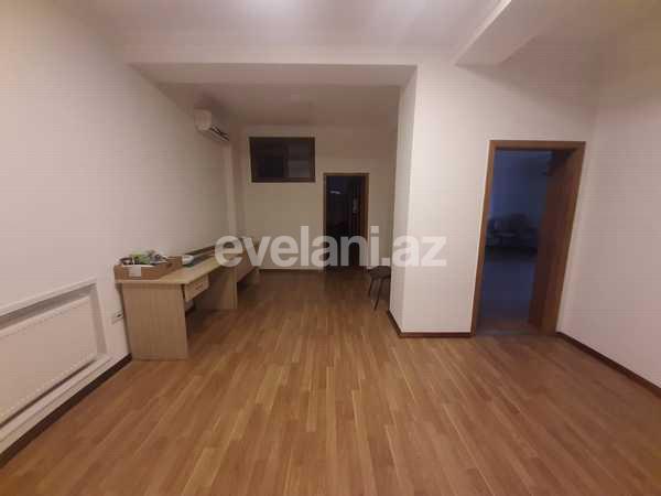 Rent, office, 11 room, 460 m², Khatai r.