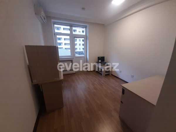 Rent, office, 11 room, 460 m², Khatai r.