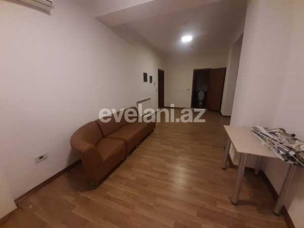 Rent, office, 11 room, 460 m², Khatai r.