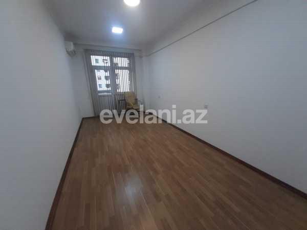 Rent, office, 11 room, 460 m², Khatai r.