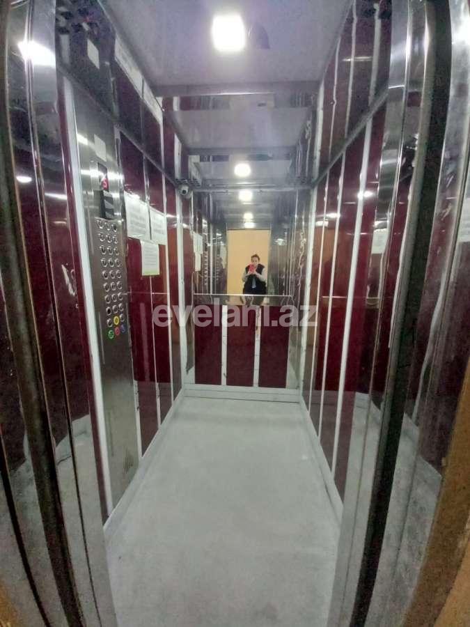 Sale, new building, 2 room, 75 m², Memar Ajami m.