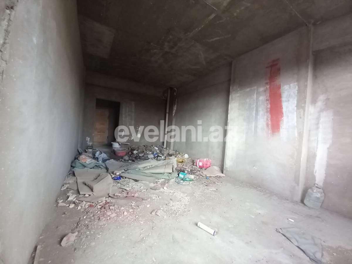 Sale, new building, 2 room, 75 m², Memar Ajami m.