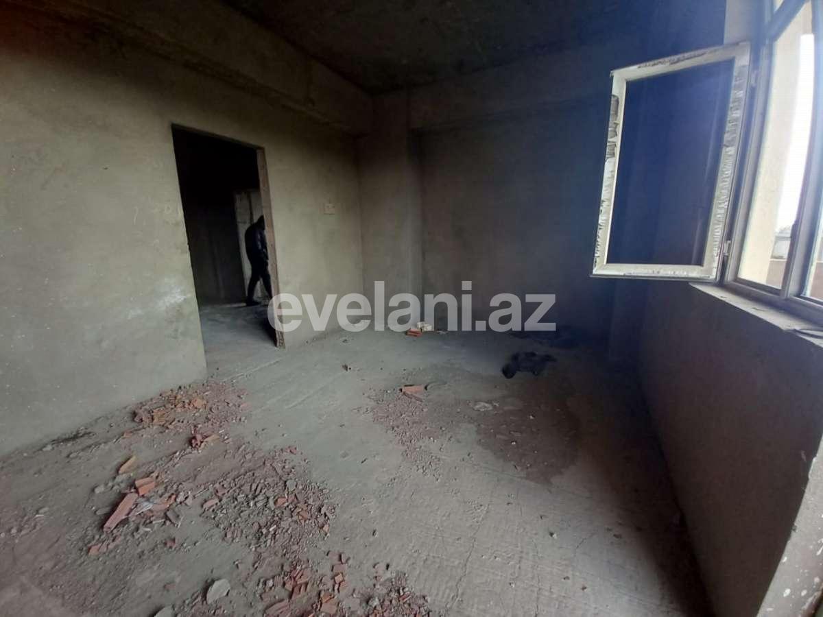 Sale, new building, 2 room, 75 m², Memar Ajami m.