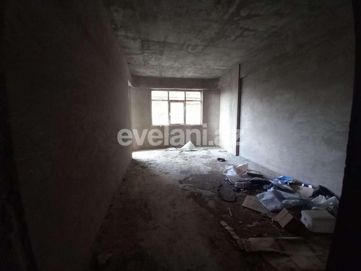 Sale, new building, 2 room, 75 m², Memar Ajami m.