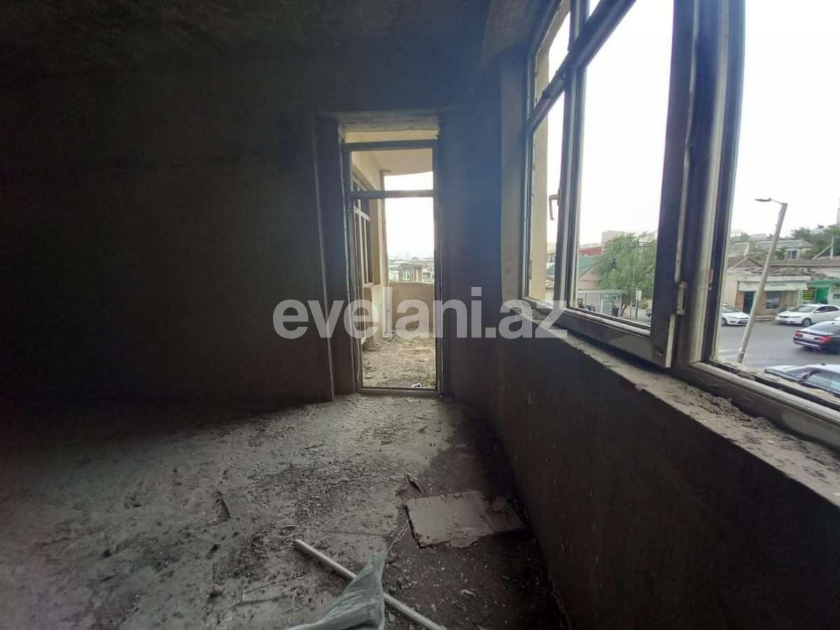 Sale, new building, 2 room, 75 m², Memar Ajami m.