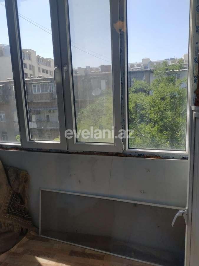 Sale, old building, 3 room, 80 m², Nariman Narimanov m.