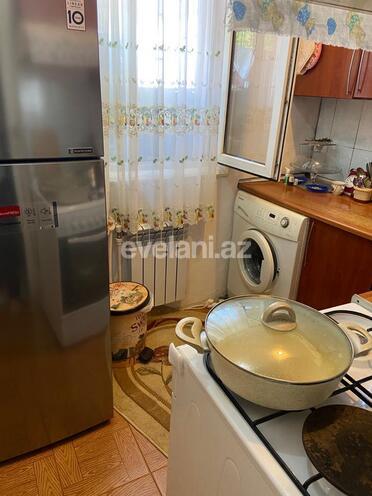 Satılır, köhnə tikili, 2 otaqlı, 55 m², Memar Əcəmi m.