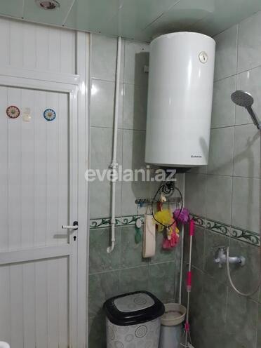 Satılır, köhnə tikili, 2 otaqlı, 55 m², Memar Əcəmi m.