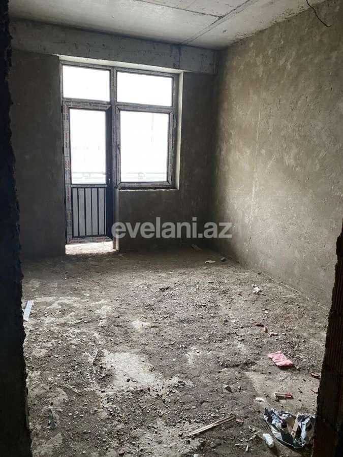 Sale, new building, 4 room, 181 m², Nariman Narimanov m.