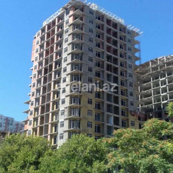 Sale, new building, 4 room, 181 m², Nariman Narimanov m.