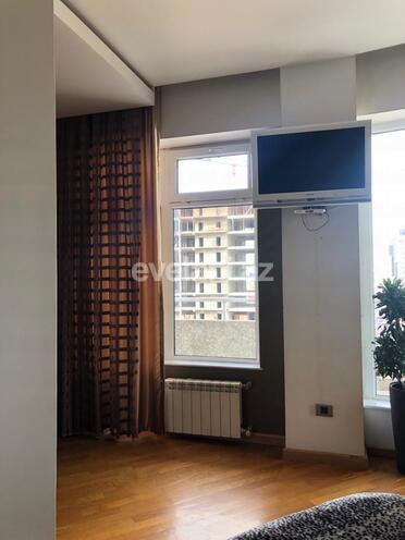 Satılır, yeni tikili, 3 otaqlı, 170 m², Bakı, Nərimanov r, Nəriman Nərimanov m.