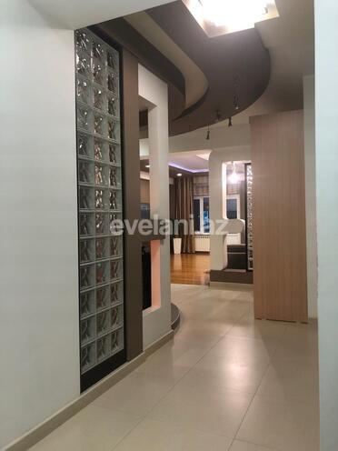 Satılır, yeni tikili, 3 otaqlı, 170 m², Bakı, Nərimanov r, Nəriman Nərimanov m.