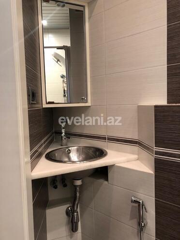 Satılır, yeni tikili, 3 otaqlı, 170 m², Bakı, Nərimanov r, Nəriman Nərimanov m.