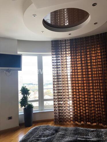 Satılır, yeni tikili, 3 otaqlı, 170 m², Bakı, Nərimanov r, Nəriman Nərimanov m.