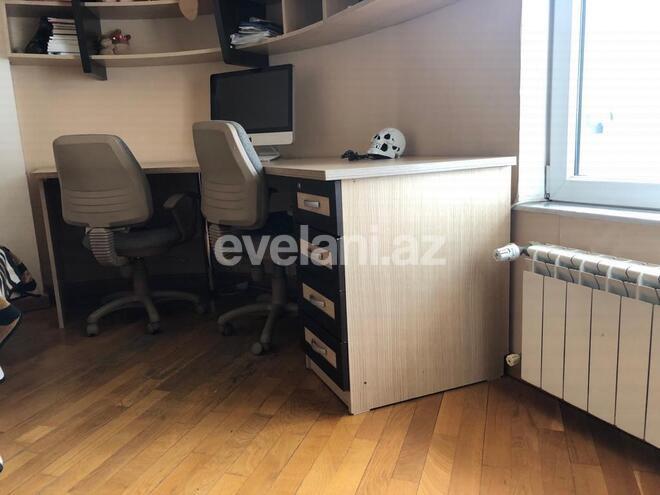 Satılır, yeni tikili, 3 otaqlı, 170 m², Bakı, Nərimanov r, Nəriman Nərimanov m.