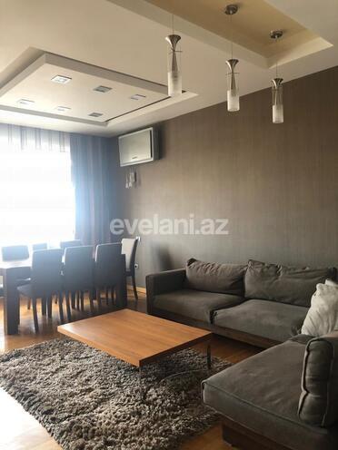 Satılır, yeni tikili, 3 otaqlı, 170 m², Bakı, Nərimanov r, Nəriman Nərimanov m.