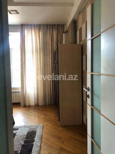 Satılır, yeni tikili, 3 otaqlı, 170 m², Bakı, Nərimanov r, Nəriman Nərimanov m.