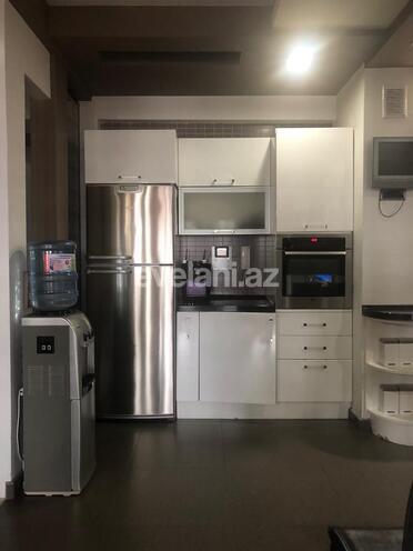 Satılır, yeni tikili, 3 otaqlı, 170 m², Bakı, Nərimanov r, Nəriman Nərimanov m.