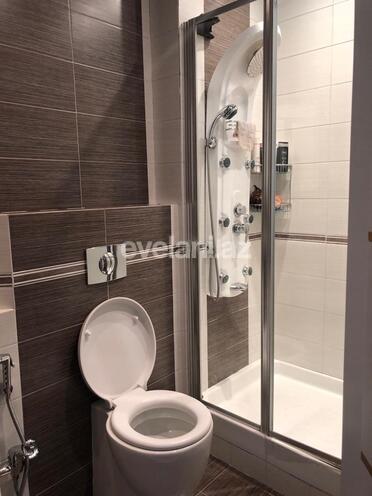 Satılır, yeni tikili, 3 otaqlı, 170 m², Bakı, Nərimanov r, Nəriman Nərimanov m.