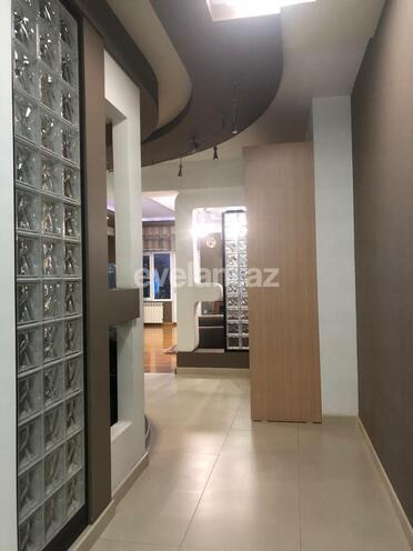 Satılır, yeni tikili, 3 otaqlı, 170 m², Bakı, Nərimanov r, Nəriman Nərimanov m.