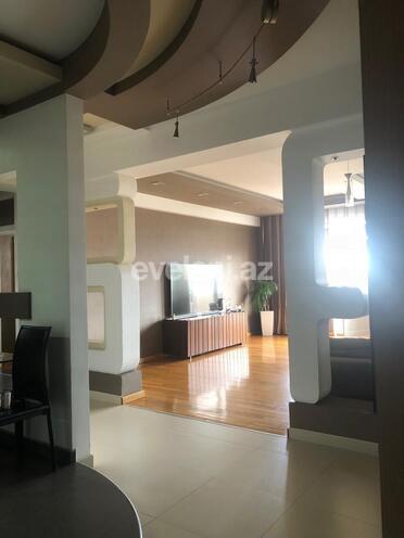 Satılır, yeni tikili, 3 otaqlı, 170 m², Bakı, Nərimanov r, Nəriman Nərimanov m.