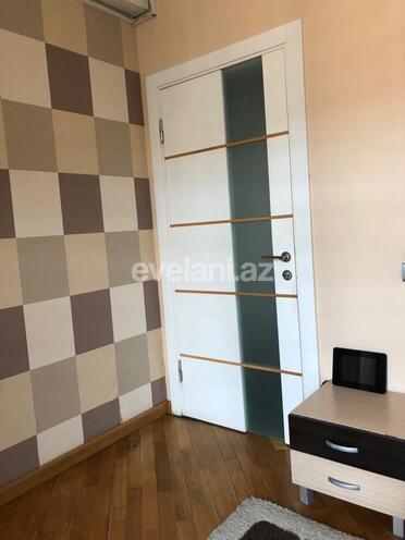 Satılır, yeni tikili, 3 otaqlı, 170 m², Bakı, Nərimanov r, Nəriman Nərimanov m.