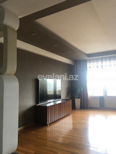 Satılır, yeni tikili, 3 otaqlı, 170 m², Bakı, Nərimanov r, Nəriman Nərimanov m.