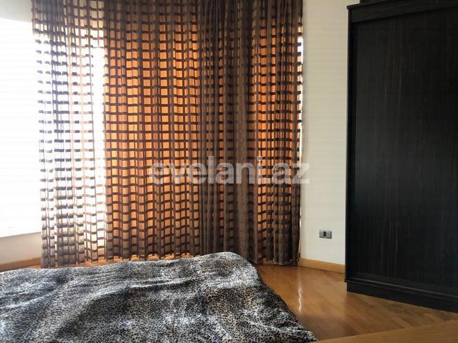 Satılır, yeni tikili, 3 otaqlı, 170 m², Bakı, Nərimanov r, Nəriman Nərimanov m.