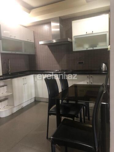 Satılır, yeni tikili, 3 otaqlı, 170 m², Bakı, Nərimanov r, Nəriman Nərimanov m.