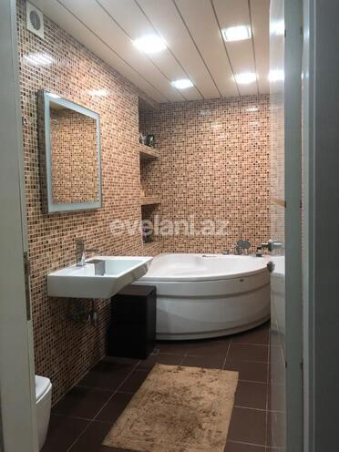 Satılır, yeni tikili, 3 otaqlı, 170 m², Bakı, Nərimanov r, Nəriman Nərimanov m.