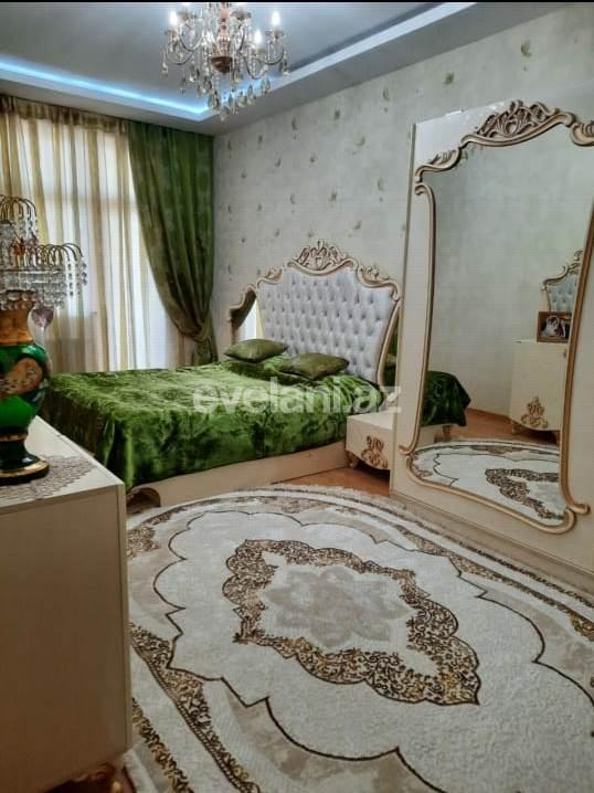 Satılır, yeni tikili, 4 otaqlı, 157 m², Bakı, Yasamal r, İnşaatçılar m.