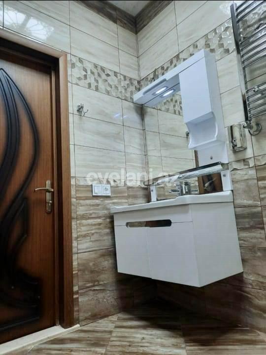 Satılır, yeni tikili, 4 otaqlı, 157 m², Bakı, Yasamal r, İnşaatçılar m.