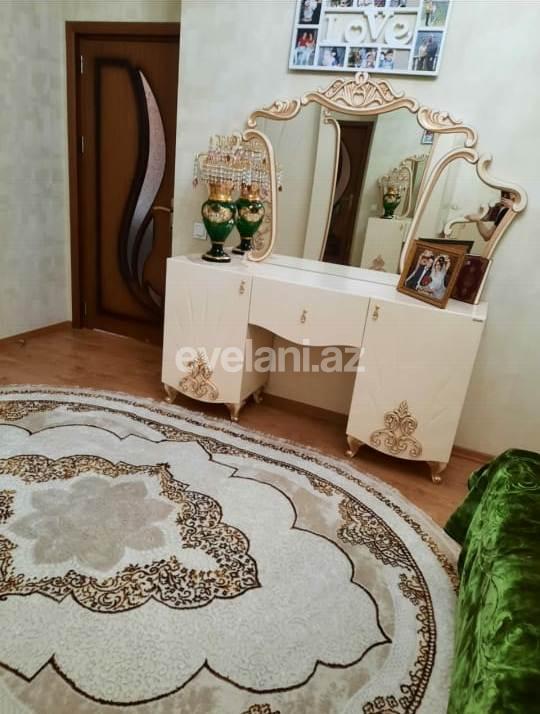Satılır, yeni tikili, 4 otaqlı, 157 m², Bakı, Yasamal r, İnşaatçılar m.