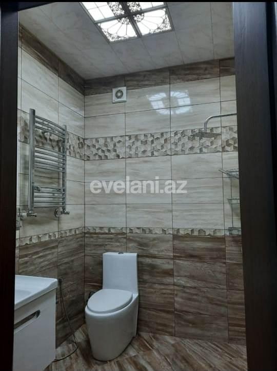 Satılır, yeni tikili, 4 otaqlı, 157 m², Bakı, Yasamal r, İnşaatçılar m.
