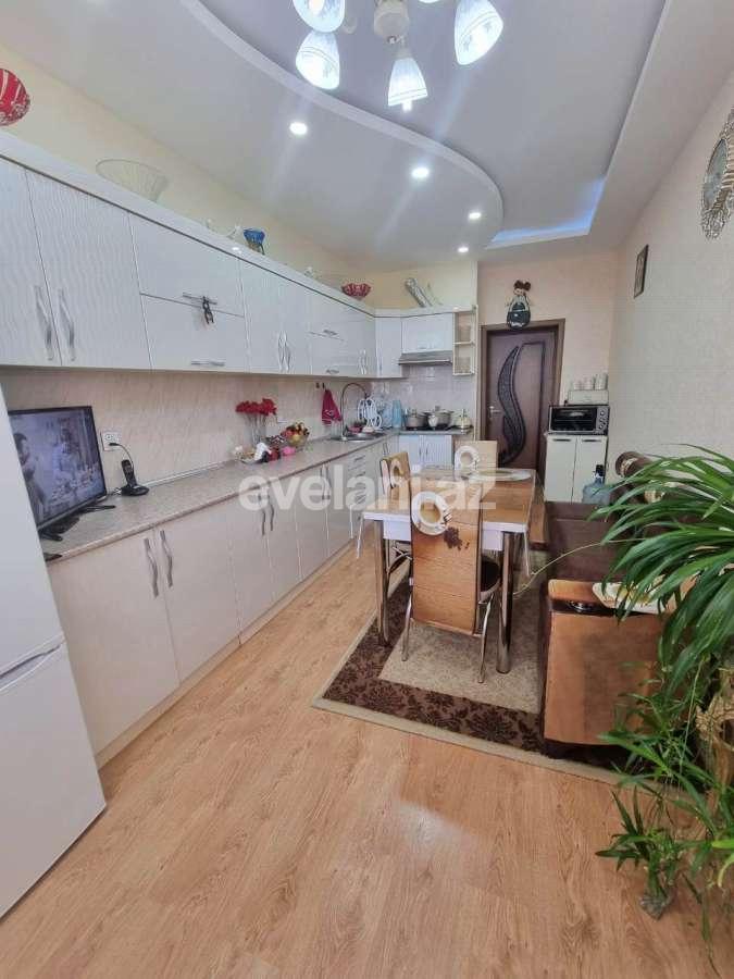 Satılır, yeni tikili, 4 otaqlı, 157 m², Bakı, Yasamal r, İnşaatçılar m.