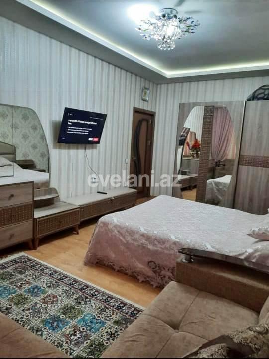 Satılır, yeni tikili, 4 otaqlı, 157 m², Bakı, Yasamal r, İnşaatçılar m.