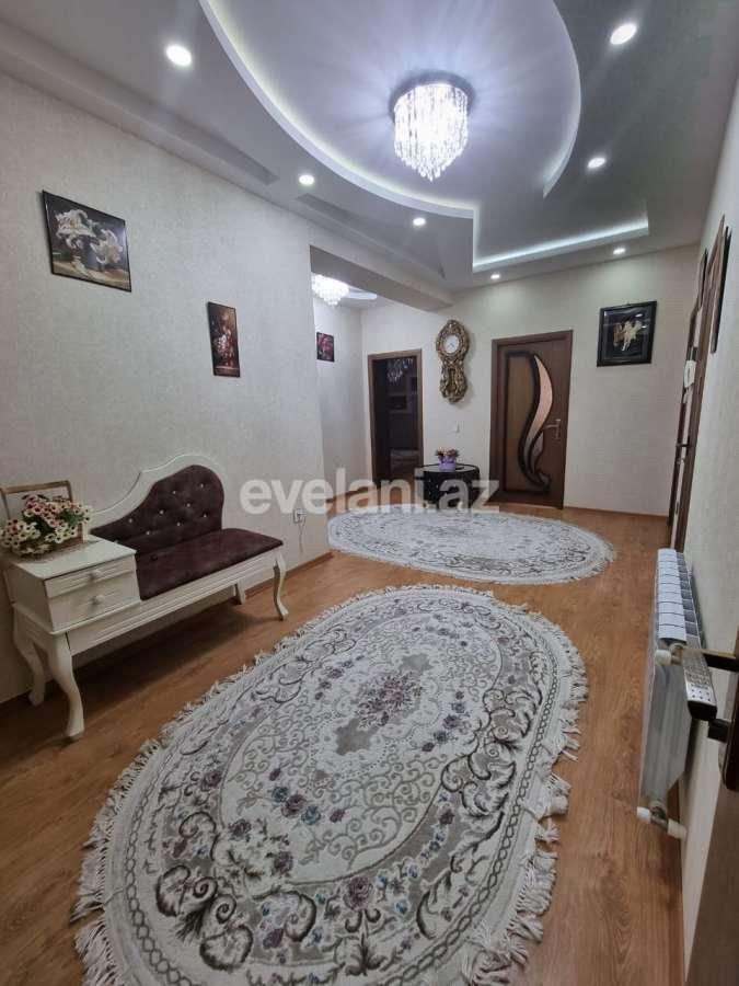 Satılır, yeni tikili, 4 otaqlı, 157 m², Bakı, Yasamal r, İnşaatçılar m.