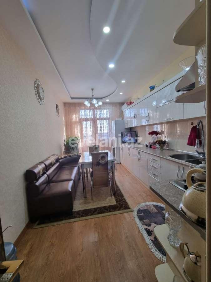 Satılır, yeni tikili, 4 otaqlı, 157 m², Bakı, Yasamal r, İnşaatçılar m.