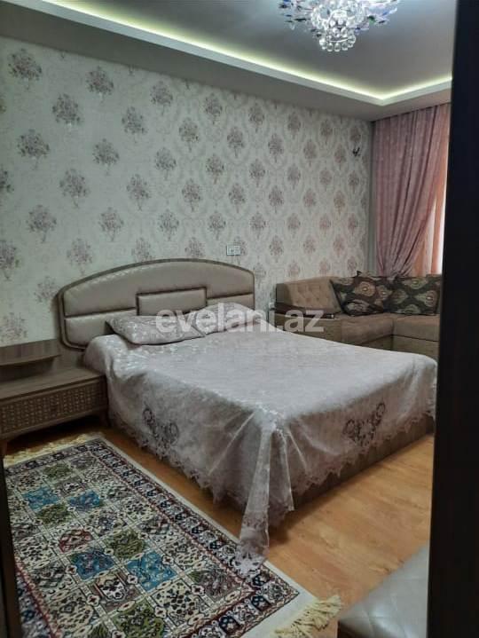 Satılır, yeni tikili, 4 otaqlı, 157 m², Bakı, Yasamal r, İnşaatçılar m.