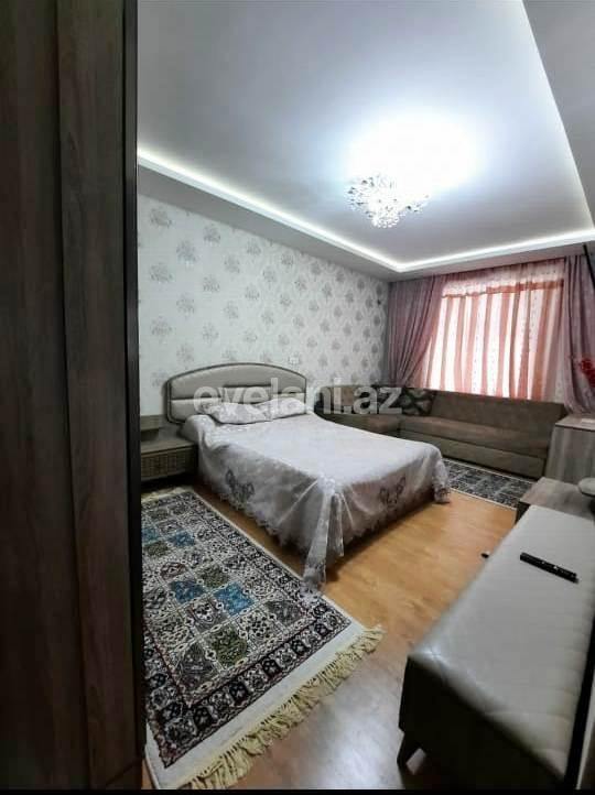 Satılır, yeni tikili, 4 otaqlı, 157 m², Bakı, Yasamal r, İnşaatçılar m.