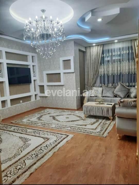 Satılır, yeni tikili, 4 otaqlı, 157 m², Bakı, Yasamal r, İnşaatçılar m.