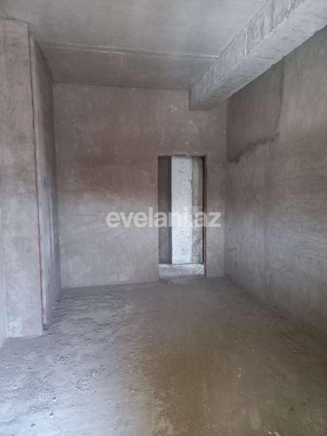 Sale, new building, 2 room, 67.3 m², Baku, Narimanov r, 28 may m.