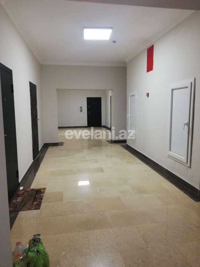 Sale, new building, 2 room, 67.3 m², Baku, Narimanov r, 28 may m.