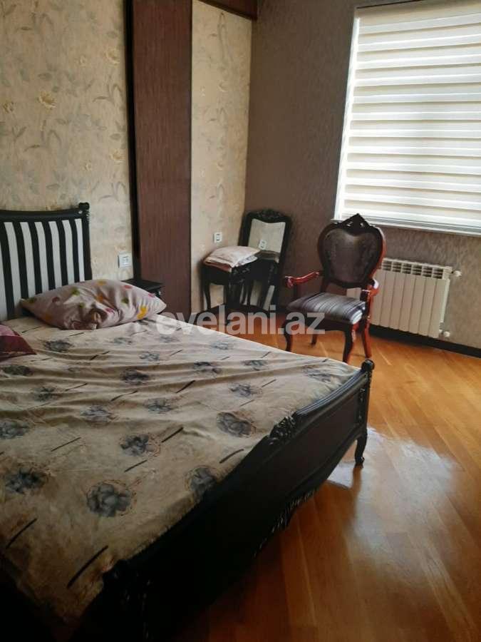 Sale, new building, 2 room, 106 m², Baku, Yasamal r, Yasamal d, Elmlar Akademiyası m.