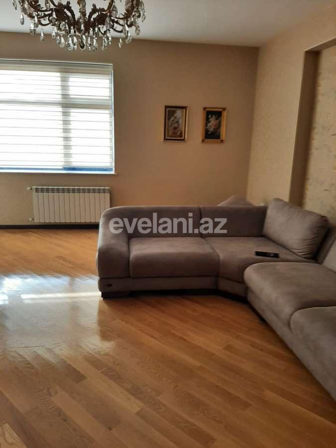 Sale, new building, 2 room, 106 m², Baku, Yasamal r, Yasamal d, Elmlar Akademiyası m.