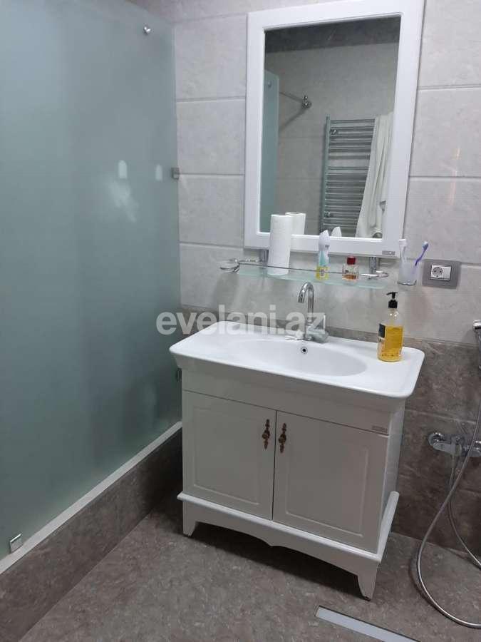 Sale, new building, 2 room, 106 m², Baku, Yasamal r, Yasamal d, Elmlar Akademiyası m.