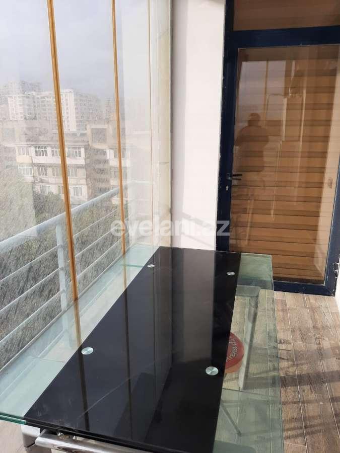 Sale, new building, 2 room, 106 m², Baku, Yasamal r, Yasamal d, Elmlar Akademiyası m.