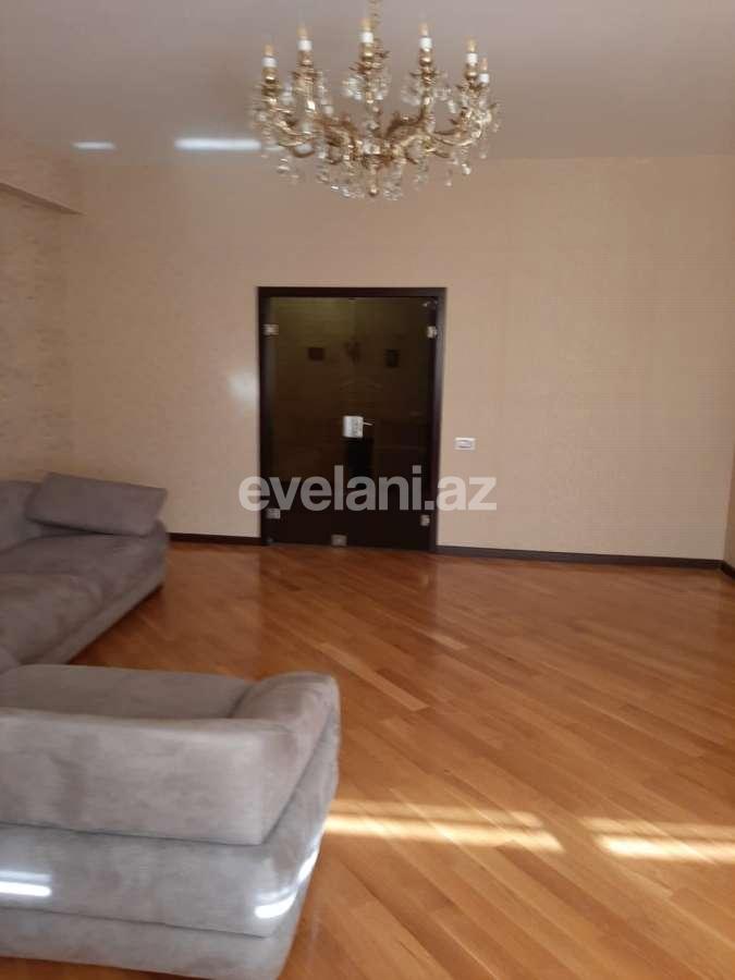 Sale, new building, 2 room, 106 m², Baku, Yasamal r, Yasamal d, Elmlar Akademiyası m.