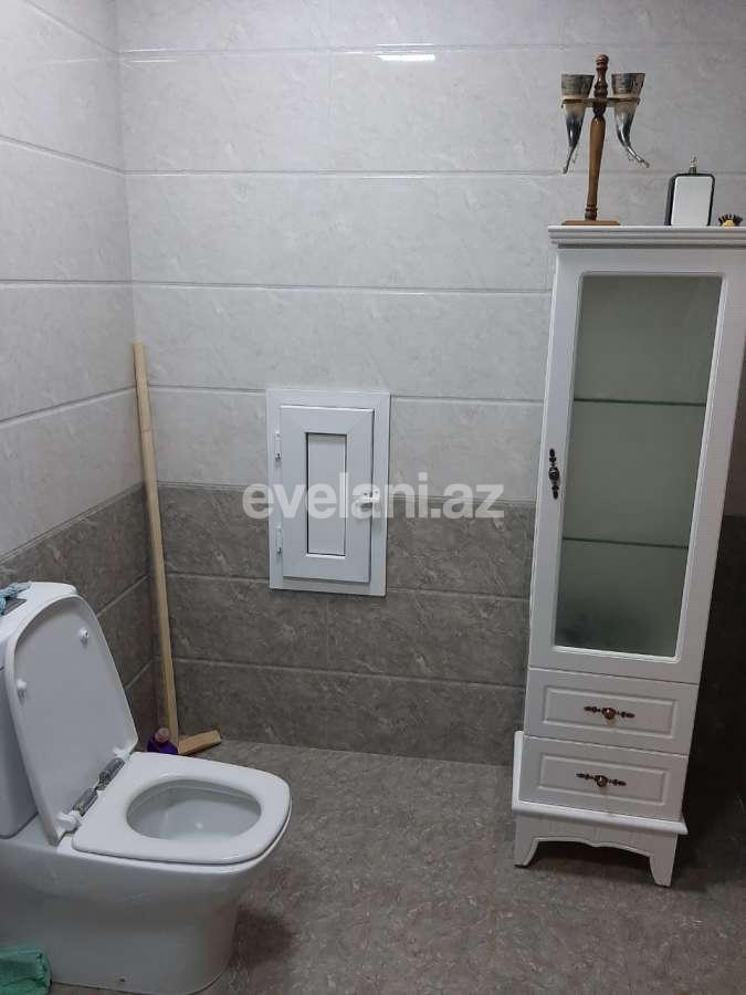 Sale, new building, 2 room, 106 m², Baku, Yasamal r, Yasamal d, Elmlar Akademiyası m.