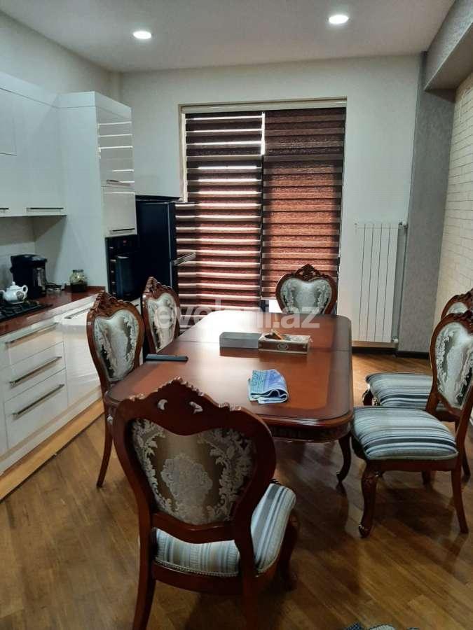 Sale, new building, 2 room, 106 m², Baku, Yasamal r, Yasamal d, Elmlar Akademiyası m.